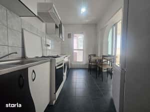 Apartament 2 camere de închiriat  Lângă Campusul Universitar — miniatura 4