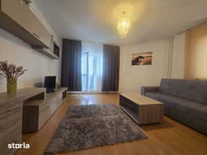 Apartament 2 camere de închiriat  Lângă Campusul Universitar — miniatura 6