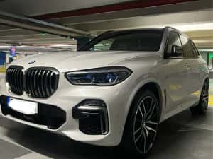 BMW X5 M50d G05 ( vand/ schimb) — miniatura 2