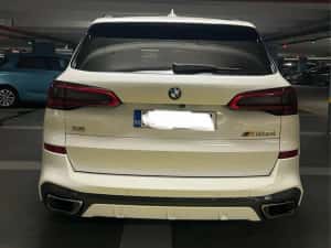 BMW X5 M50d G05 ( vand/ schimb) — miniatura 3
