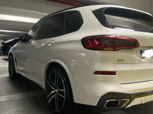 BMW X5 M50d G05 ( vand/ schimb) — miniatura 4