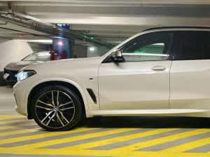 BMW X5 M50d G05 ( vand/ schimb) — miniatura 5