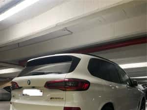 BMW X5 M50d G05 ( vand/ schimb) — miniatura 7