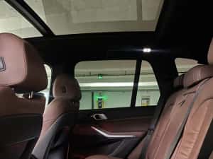 BMW X5 M50d G05 ( vand/ schimb) — miniatura 8