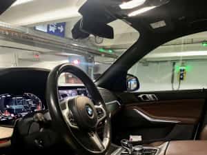 BMW X5 M50d G05 ( vand/ schimb) — miniatura 9