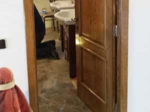 Usi Interior la Comanda - Lemn Masiv - mobila - scari interioare