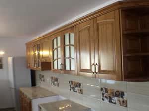 Usi Interior la Comanda - Lemn Masiv - mobila - scari interioare — miniatura 3