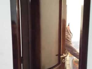 Usi Interior la Comanda - Lemn Masiv - mobila - scari interioare — miniatura 4