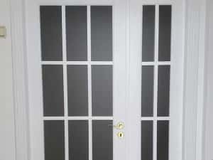 Usi Interior la Comanda - Lemn Masiv - mobila - scari interioare — miniatura 7