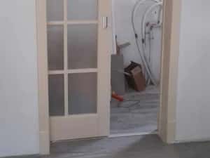 Usi Interior la Comanda - Lemn Masiv - mobila - scari interioare — miniatura 8