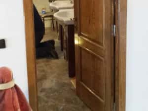 Usi Interior la Comanda - Lemn Masiv - mobila - scari interioare — miniatura 9