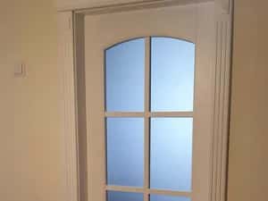 Usi Interior la Comanda - Lemn Masiv - mobila - scari interioare — miniatura 10