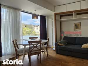 Apartament 2 camere - Tip Studio - Dupa Iniste - Cod intern 2020 — miniatura 5