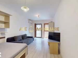 Garsoniera de Inchiriat | Moghioros Park | Centrala proprie | Metrou