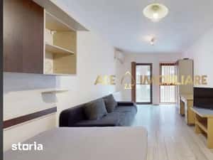 Garsoniera de Inchiriat | Moghioros Park | Centrala proprie | Metrou — miniatura 5