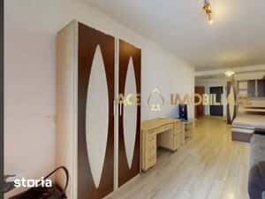 Garsoniera de Inchiriat | Moghioros Park | Centrala proprie | Metrou — miniatura 6
