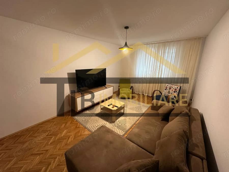 Apartament de 2 camere, 60mp, Zona Ultra-Central — fotografie 1 din 7
