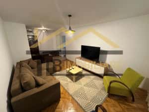 Apartament de 2 camere, 60mp, Zona Ultra-Central — miniatura 2