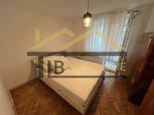 Apartament de 2 camere, 60mp, Zona Ultra-Central — miniatura 4