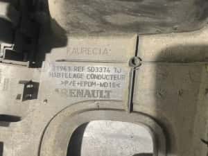 Buton reglaj faruri Renault Megane 2007 1.5 dCi MT (106 hp) — miniatura 4