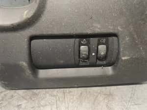 Buton reglaj faruri Renault Megane 2007 1.5 dCi MT (106 hp) — miniatura 6