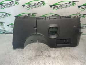 Buton reglaj faruri Renault Megane 2007 1.5 dCi MT (106 hp) — miniatura 7