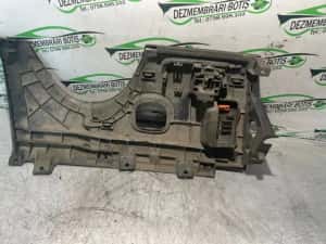Buton reglaj faruri Renault Megane 2007 1.5 dCi MT (106 hp) — miniatura 8