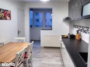 Iancului / decomandat / bl 1981 / 5 min Metrou / — miniatura 6