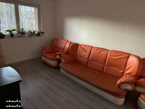 Apartament 2 camere zona Parc — miniatura 2