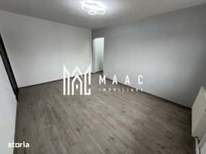 Apartament 2 camere | Hipodrom 3, Sibiu | renovat — miniatura 5