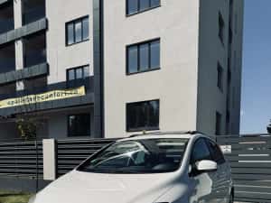 Volkswagen Golf 6 Plus - 2010 - 1.4 TSI - 122 CP - Euro 5 — miniatura 3
