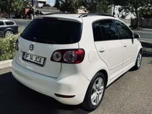 Volkswagen Golf 6 Plus - 2010 - 1.4 TSI - 122 CP - Euro 5 — miniatura 4