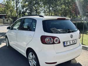 Volkswagen Golf 6 Plus - 2010 - 1.4 TSI - 122 CP - Euro 5 — miniatura 5