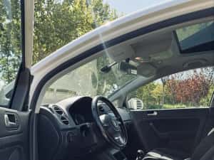 Volkswagen Golf 6 Plus - 2010 - 1.4 TSI - 122 CP - Euro 5 — miniatura 6