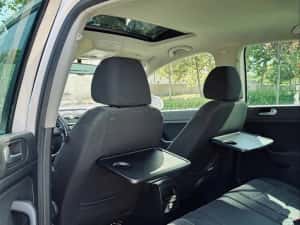 Volkswagen Golf 6 Plus - 2010 - 1.4 TSI - 122 CP - Euro 5 — miniatura 7