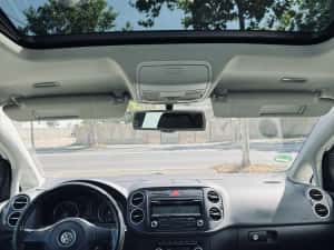 Volkswagen Golf 6 Plus - 2010 - 1.4 TSI - 122 CP - Euro 5 — miniatura 8