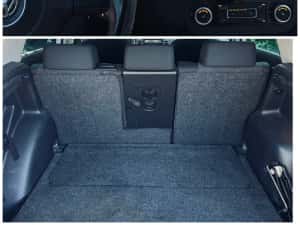 Volkswagen Golf 6 Plus - 2010 - 1.4 TSI - 122 CP - Euro 5 — miniatura 9