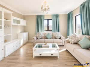 Constructie noua,elegant finisata si echipata,parc privat:1.500 mp, Persani, Brasov — miniatura 2
