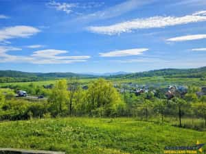 Constructie noua,elegant finisata si echipata,parc privat:1.500 mp, Persani, Brasov — miniatura 4