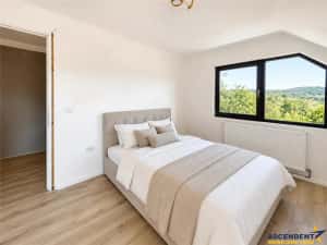 Constructie noua,elegant finisata si echipata,parc privat:1.500 mp, Persani, Brasov — miniatura 7