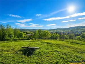 Constructie noua,elegant finisata si echipata,parc privat:1.500 mp, Persani, Brasov — miniatura 8