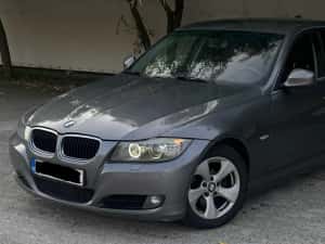 Bmw seria 3 e90 320D