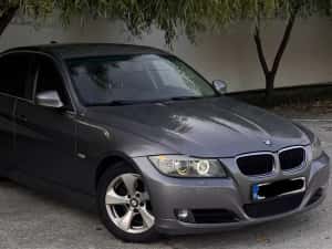 Bmw seria 3 e90 320D — miniatura 3