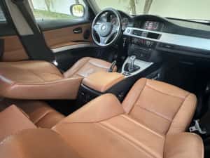 Bmw seria 3 e90 320D — miniatura 6