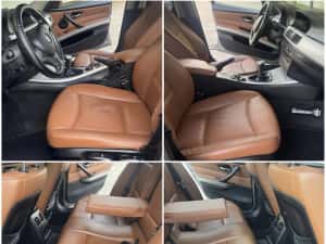 Bmw seria 3 e90 320D — miniatura 7
