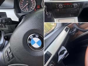 Bmw seria 3 e90 320D — miniatura 8