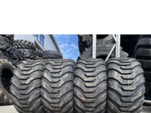 400/60-15.5 CEAT TR800 18PR TL  Cauciucuri tractor, Fiat, Case — miniatura 3