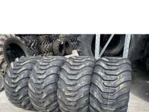 400/60-15.5 CEAT TR800 18PR TL  Cauciucuri tractor, Fiat, Case — miniatura 4