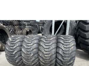 400/60-15.5 CEAT TR800 18PR TL  Cauciucuri tractor, Fiat, Case — miniatura 10