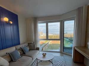 Dau in chirie ap. 2 camere Floreasca Residence, Bucuresti